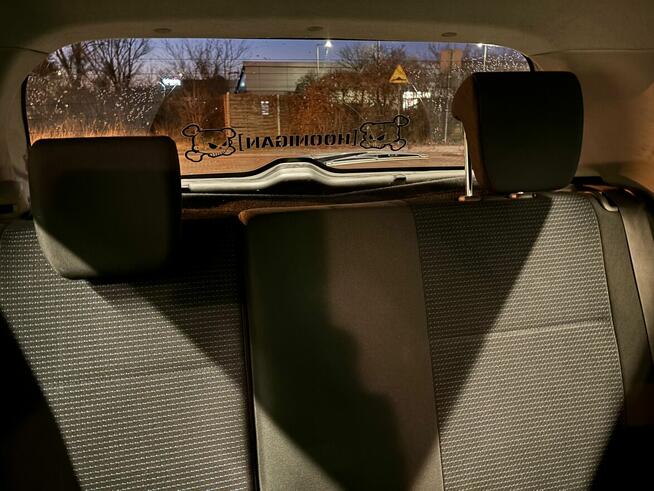 Suzuki Swift 1.3 GLX Comfort 92 KM, 2010r – Niezawodny, Świe