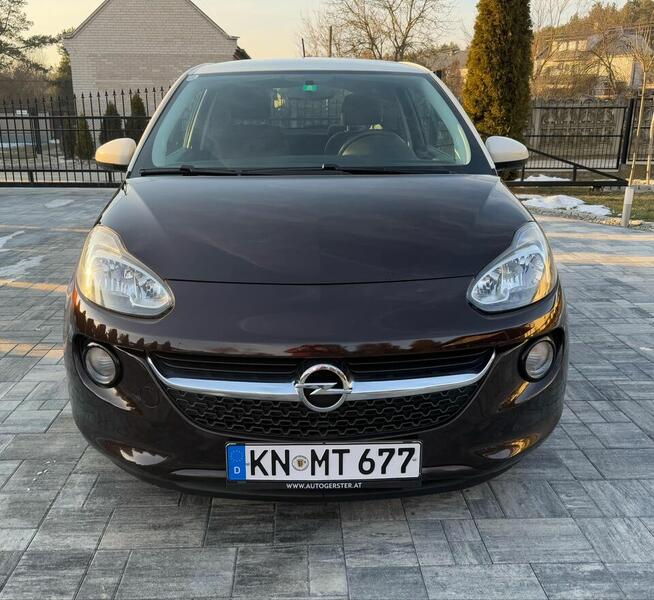 Opel Adam