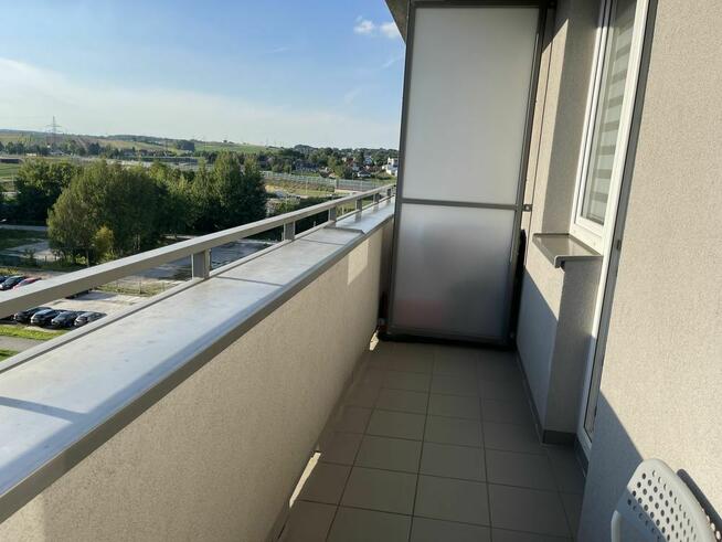 Przytulne mieszkanie na wynajem Osiedle Piastów Kraków