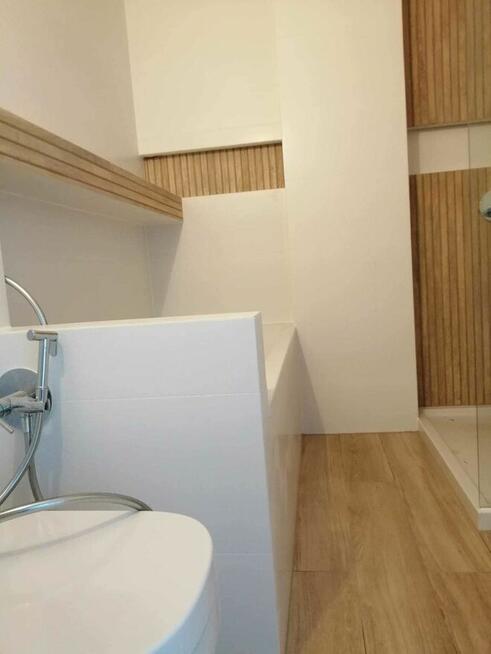 Wykończenie wnętrz