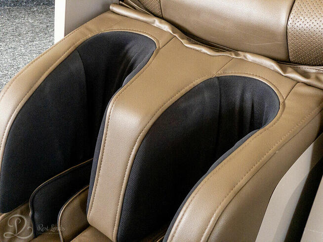 Fujiiryoki JP2000 brązowy (odnowiony 0087) | RestLords!