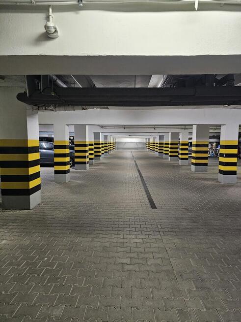 Apartament z widokiem na panoramę miasta