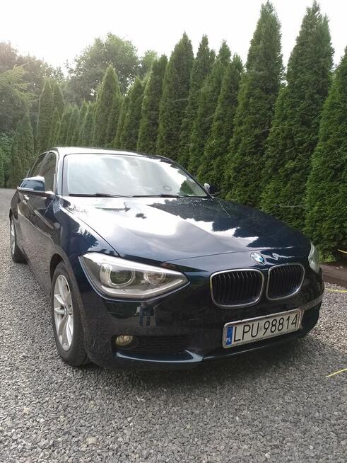 BMW f20 114i