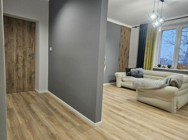 Mieszkanie po generalnym remoncie 0% prowizji