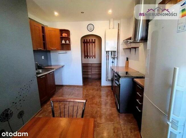 2 pokoje, 60m2, II PIĘTRO, centrum miasta