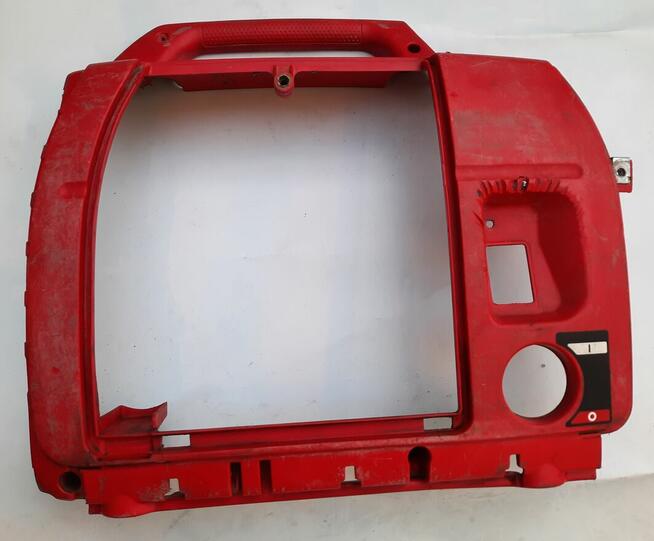 Obudowa boczna pokrywa Honda EU20i generator