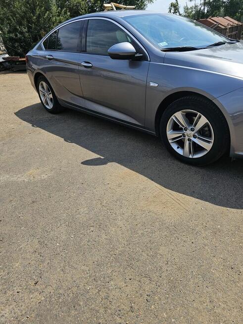 Opel INSIGNIA Grant Sport