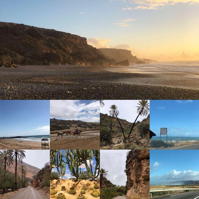 WYJAZDY DO MAROKO 2026. 03 MARZEC