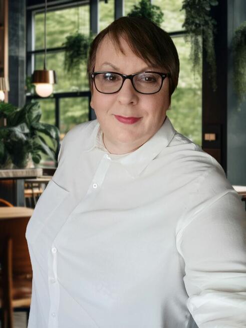 Szukam pracy od zaraz, wiele potrafię