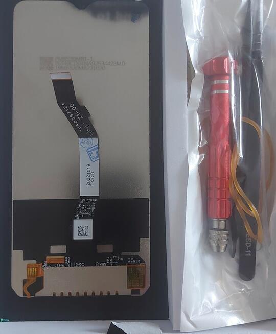 Telefony komórkowe i akcesoria