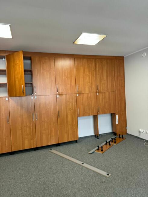 Szafa szafy komody biurowe do biur domu zestawy mebli