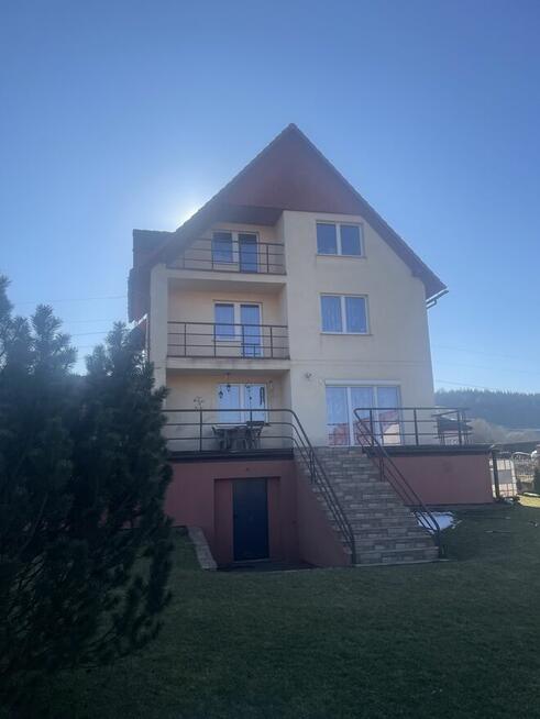 Pilnie Sprzedam dom w Czarnym Borze