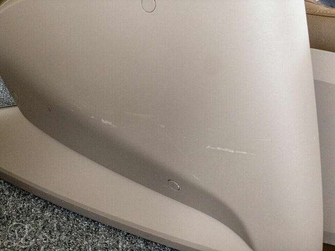 Fujiiryoki JP2000 brązowy (odnowiony 0087) | RestLords!