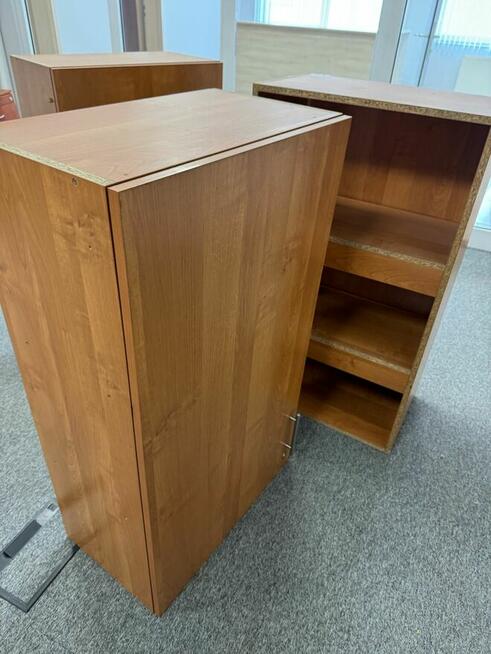 Szafa szafy komody biurowe do biur domu zestawy mebli