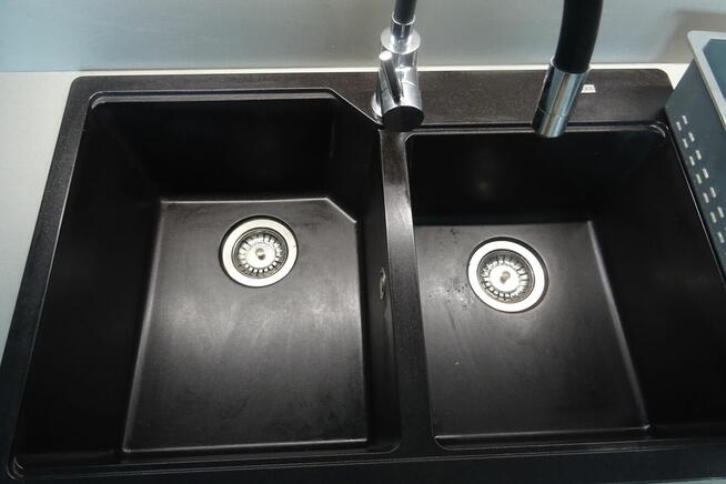 Sprzedam zlewozmywak FRANKE URBAN o wymiarach 780x500
