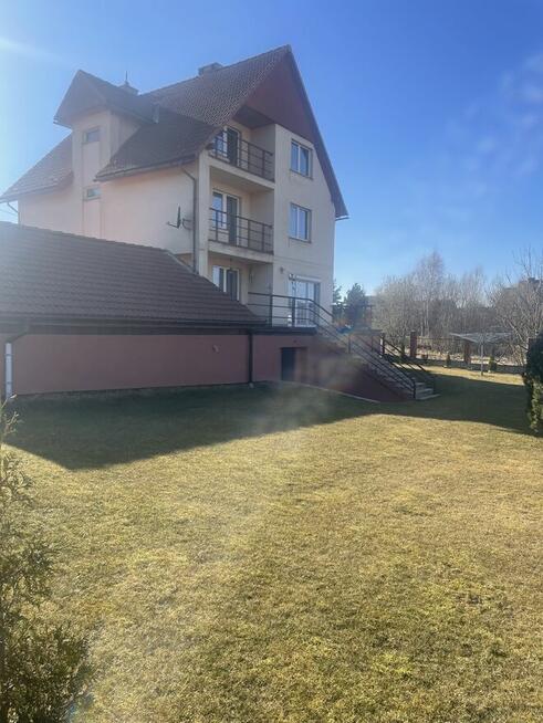 Pilnie Sprzedam dom w Czarnym Borze