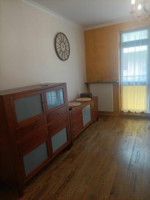 Wynajmę mieszkanie 2 pokojowe