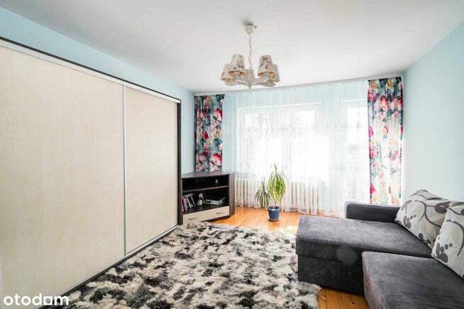 Dom wolnostojący z dużym potencjałem !