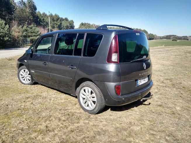 Renault Espace 2,0cdi 2007r