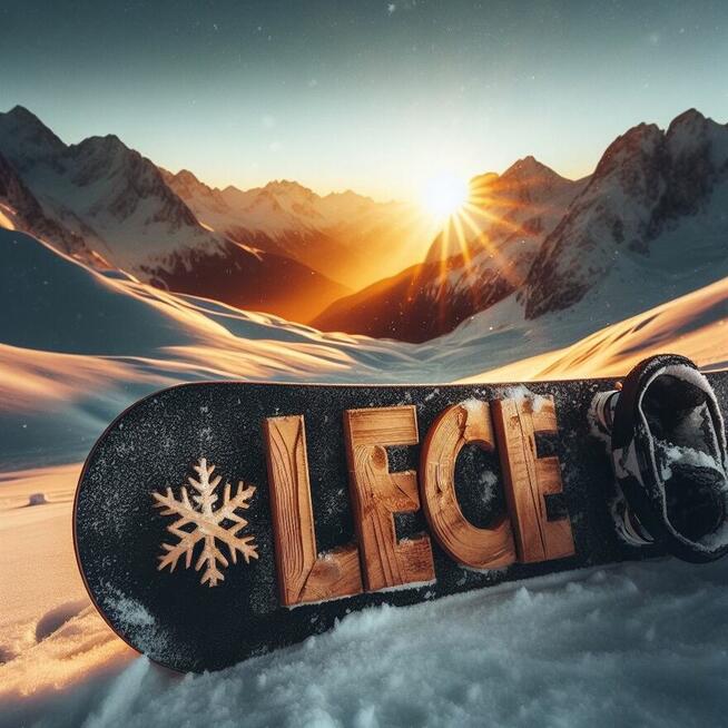 SZKOLENIA NARCIARSKIE WŁOCHY - LECE w ALPY