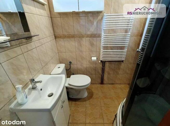 2 pokoje, 60m2, II PIĘTRO, centrum miasta