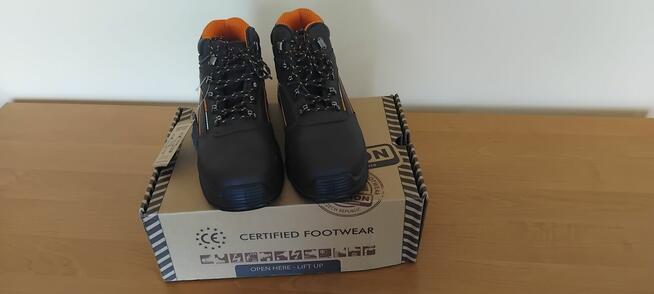 TRZEWIKI BENNON FARMIS S3 HIGH