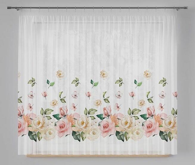 Firany, Szycie firan, sklep internetowy firany-diany.pl