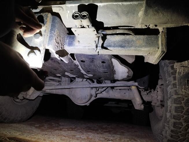 Sprzedam Nissan Patrol Y61