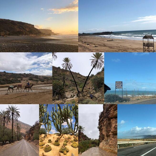 WYJAZDY DO MAROKO 2026. 03 MARZEC