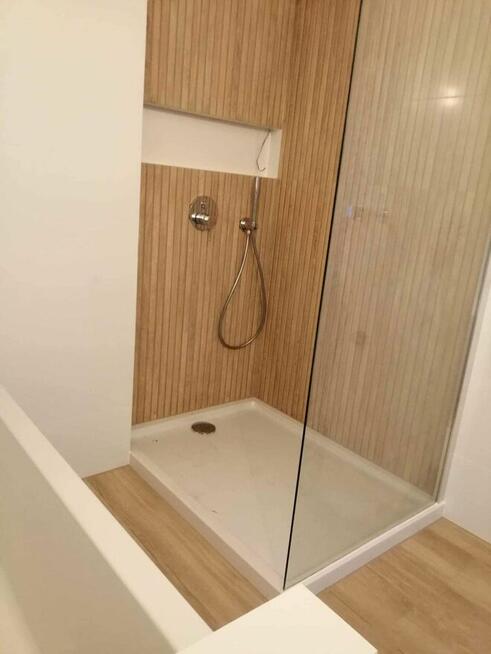 remonty, wykończenia wnętrz