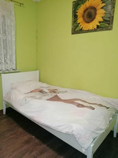 Noclegi dla pracowników apartament w Odolanowie