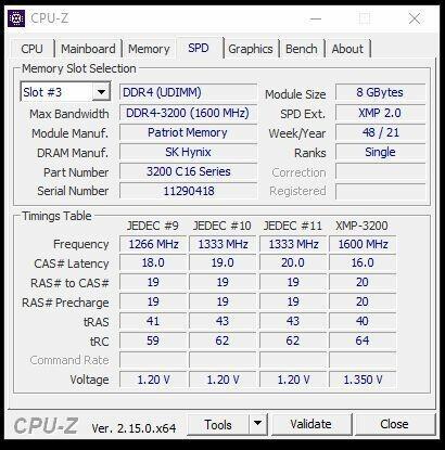 Kompletny komputer stacjonarny Intel Core i9-7920X