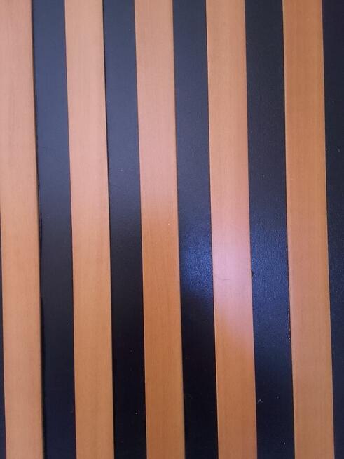 Lamele najtaniej 2zl sztuka, śliczne lamele listewki wykończ