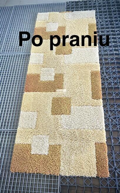 Pralnia Dywanów Na Wskroś Transport