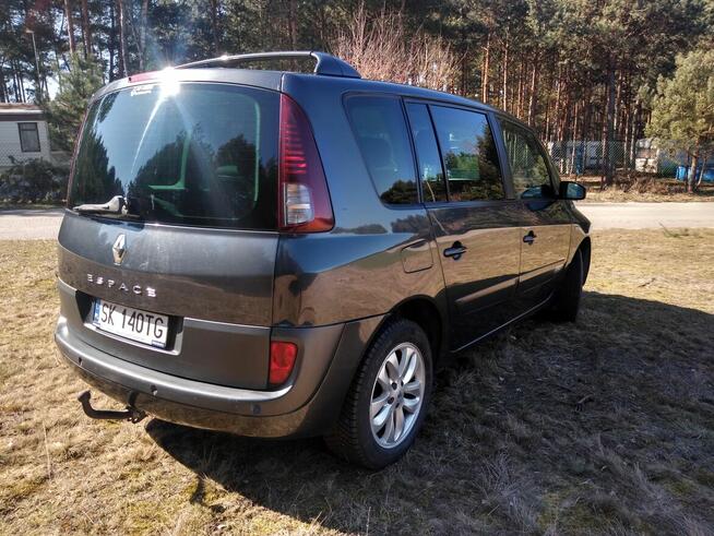 Renault Espace 2,0cdi 2007r