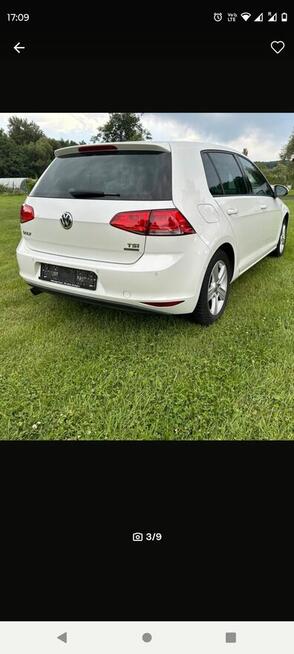 VW Golf 7