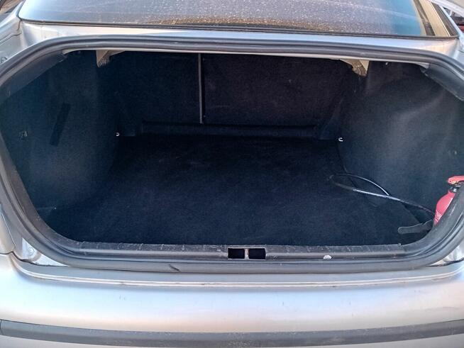 Seat Toledo igiełka:)