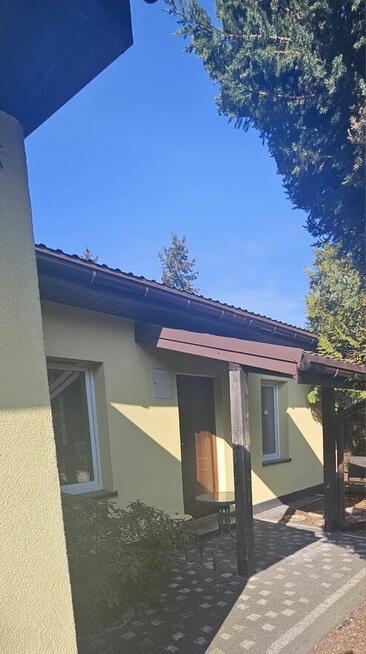 Wynajmę domek 60m2 Warszawa