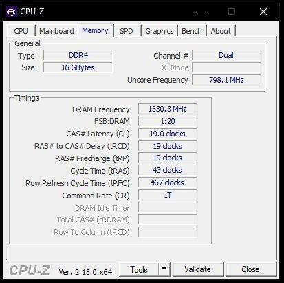 Kompletny komputer stacjonarny Intel Core i9-7920X