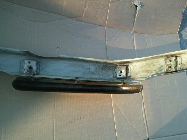 Zderzak tylny Przedni Mercedes W 111 Coupe ,W 112 Cabrio