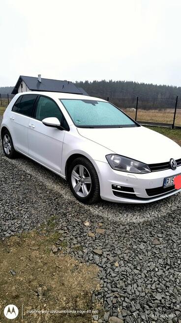 VW Golf 7