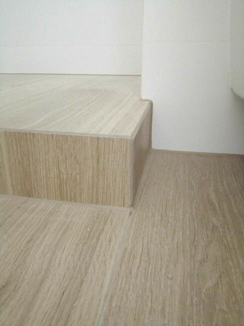 Wykończenie wnętrz