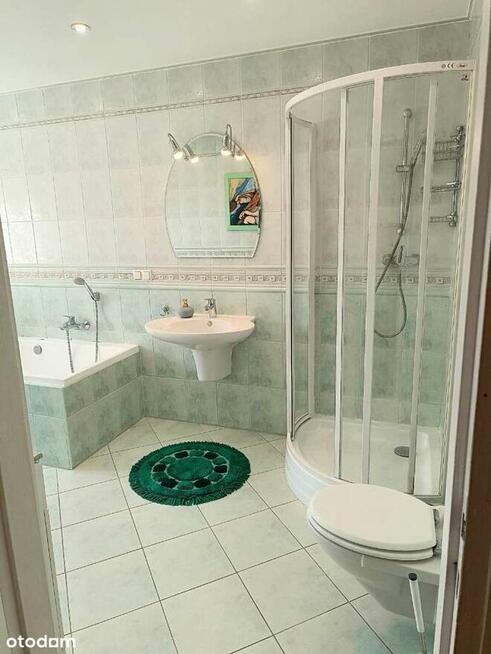 Duże, Komfortowe mieszkanie na os. Pułanki - 104m2