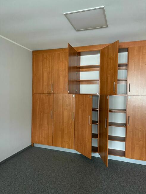 Szafa szafy komody biurowe do biur domu zestawy mebli