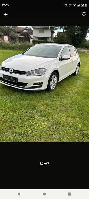 VW Golf 7
