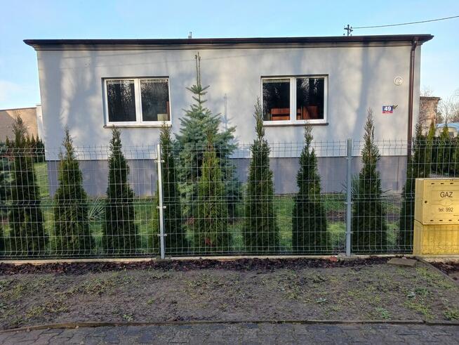 Sprzedam Dom Jednorodzinny