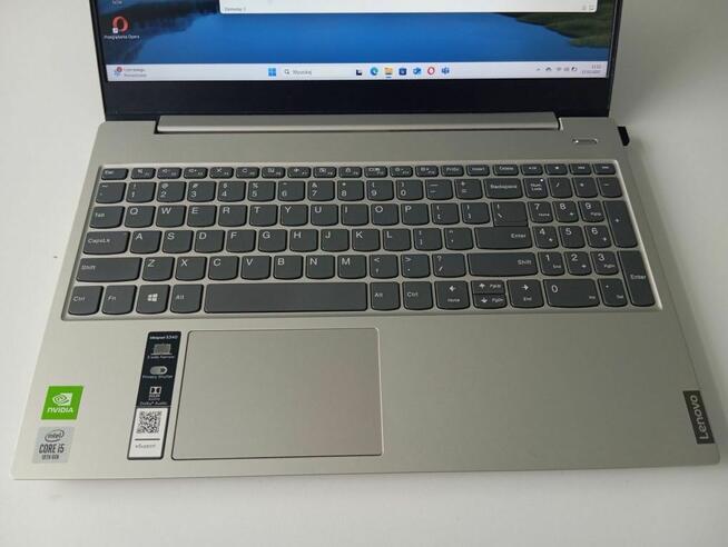 Lenovo IdeaPad S340, 15,6, 1TB SSD, Windows 11 HOME 64 bit