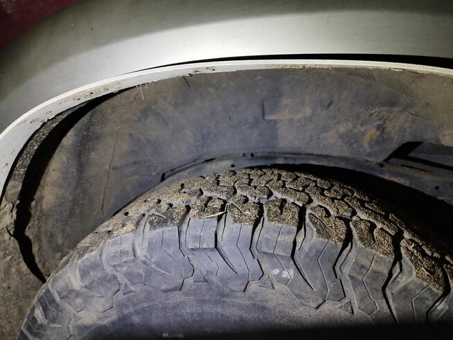 Sprzedam Nissan Patrol Y61