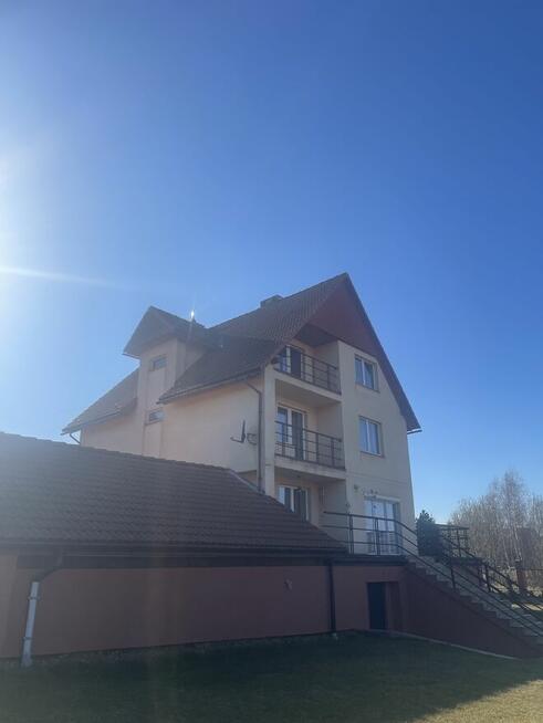 Pilnie Sprzedam dom w Czarnym Borze