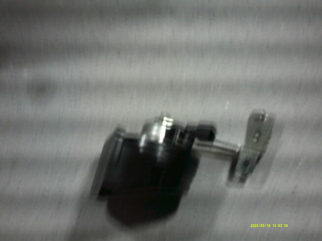 Sygnal do Ford Focusa MK4